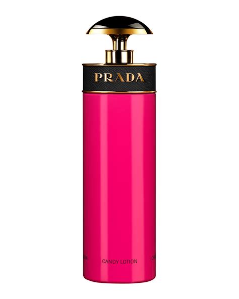 prada la femme body lotion|Prada body lotion neiman marcus.